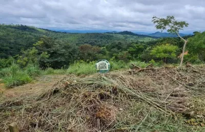 Terreno à venda, 1443 m² por r$ 280.000,00 - condomínio real garden - lagoa santa/mg