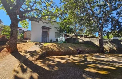Casa com 2 dormitórios à venda, 68 m² por r$ 380.000 - aeronautas - lagoa santa/mg