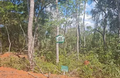 Terreno à venda, 575 m² por r$ 230.000,00 - vila albanos - lagoa santa/mg