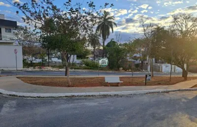 Terreno comercial à venda na Avenida Edson Ramos, 26, Jardim Imperial, Lagoa Santa