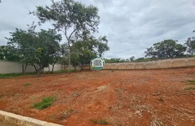 Terreno à venda, 400 m² por r$ 360.000,00 - condomínio villa prime - lagoa santa/mg