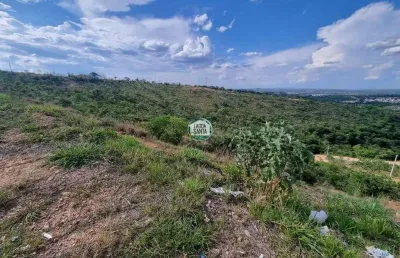 Terreno à venda, 1441 m² por r$ 190.000,00 - parque das orquídeas - lagoa santa/mg