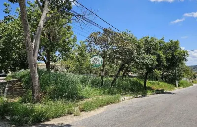 Terreno à venda, 750 m² por r$ 780.000,00 - promissão - lagoa santa/mg