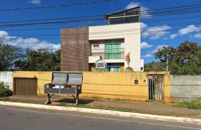 Apartamento à venda bairro lundceia lagoa santa - mg