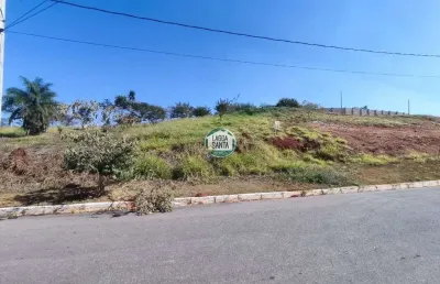 Terreno à venda, 1028 m² por r$ 400.000,00 - condomínio residencial eco village - lagoa santa/mg