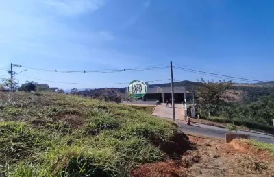 Terreno à venda, 1039 m² por r$ 500.000 - condomínio residencial eco village - lagoa santa/mg