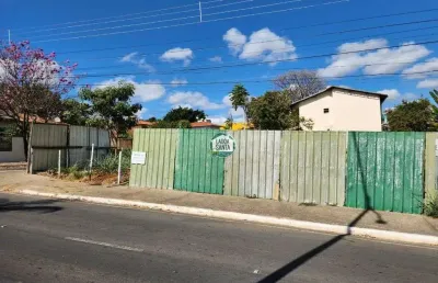 Venda de terreno no bairro lundceia lagoa santa - mg