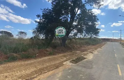 Terreno à venda, 405 m² por r$ 350.000,00 - condomínio gran park douro - vespasiano/mg