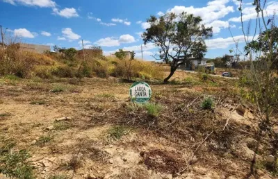 Terreno à venda, 360 m² por r$ 168.000,00 - condomínio parque dos buritis - lagoa santa/mg
