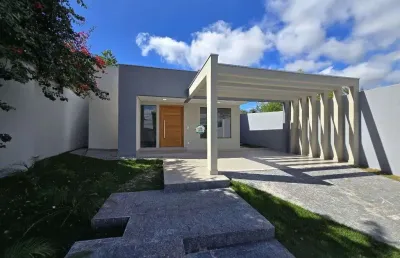 Casa à venda no bairro lundceia em lagoa santa - mg