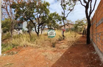 Terreno à venda, 410 m² por r$ 395.000,00 - lundceia - lagoa santa/mg