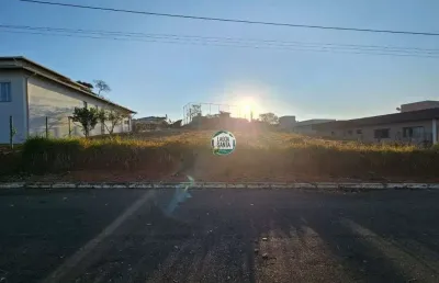 Terreno à venda, 1060 m² por r$ 480.000,00 - condomínio champagne tênis residence - lagoa santa/mg