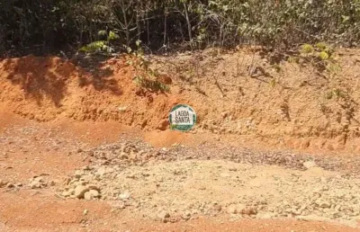 Terreno à venda, 360 m² por r$ 150.000,00 - parque das borboletas - lagoa santa/mg