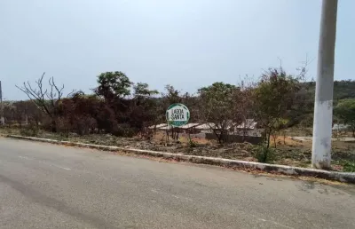 Terreno à venda, 525 m² por r$ 214.000,00 - villa paradiso - lagoa santa/mg