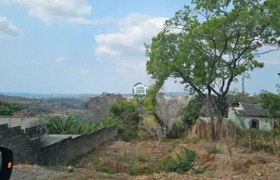 Terreno à venda, 959 m² por r$ 360.000,00 - promissão - lagoa santa/mg