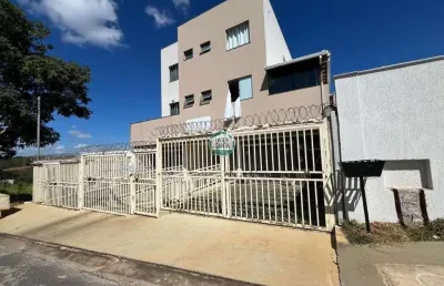 Loja à venda, 27 m² por r$ 135.000,00 - joana marques - lagoa santa/mg