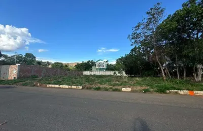 Terreno à venda, 1000 m² por r$ 385.000 - lagoa mansões - lagoa santa/mg
