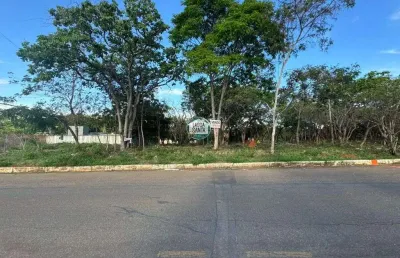 Terreno à venda, 1000 m² por r$ 385.000 - lagoa mansões - lagoa santa/mg