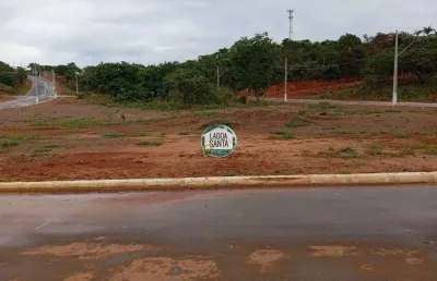 Terreno à venda, 436 m² por r$ 220.000,00 - amadeus - lagoa santa/mg
