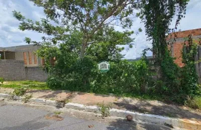 Terreno à venda, 360 m² por r$ 230.000,00 - jardim imperial - lagoa santa/mg