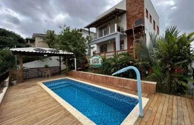 Casa com 3 dormitórios à venda, 180 m² por r$ 1.090.000,00 - bela vista ii - lagoa santa/mg