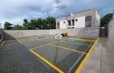Cobertura com 3 dormitórios à venda, 190 m² por r$ 690.000,00 - recanto da lagoa - lagoa santa/mg