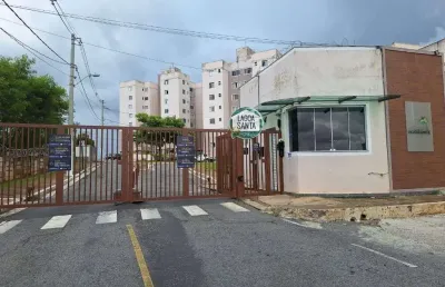Apartamento à venda no bairro lundceia em lagoa santa - mg