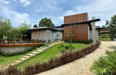 Casa com 4 dormitórios à venda, 400 m² por r$ 2.970.000,00 - condomínio sonho verde - lagoa santa/mg
