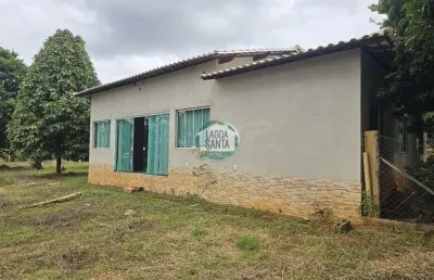 Casa com 3 dormitórios à venda, 150 m² por r$ 499.000,00 - condomínio villa monte verde - jaboticatubas/mg