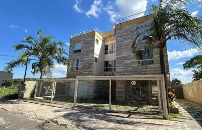 Apartamento com 3 dormitórios à venda, 169 m² por r$ 650.000,00 - lagoa mansões - lagoa santa/mg