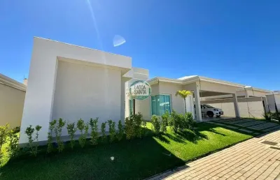 Casa com 3 dormitórios à venda, 122 m² por r$ 1.400.000,00 - condomínio alta vista - lagoa santa/mg