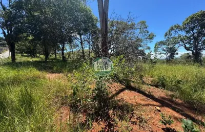 Terreno à venda, 500 m² por r$ 162.000,00 - lagoinha de fora - lagoa santa/mg