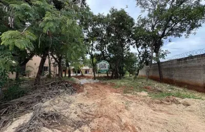 Terreno à venda, 1049 m² por r$ 650.000,00 - condomínio encanto da lagoa - lagoa santa/mg