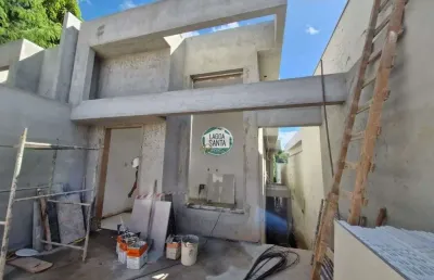Casa com 3 dormitórios à venda, 150 m² por r$ 1.190.000,00 - centro - lagoa santa/mg
