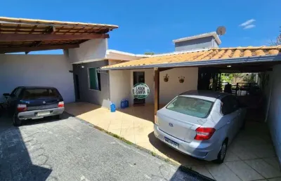 Casa com 3 dormitórios à venda, 87 m² por r$ 745.000,00 - jardim imperial - lagoa santa/mg