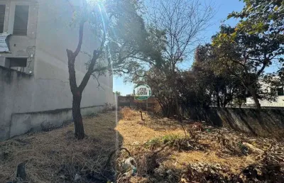 Venda de terreno no bairro lundceia lagoa santa - mg