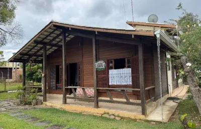 Casa com 2 dormitórios à venda, 92 m² por r$ 960.000,00 - condomínio estância da mata - lagoa santa/mg