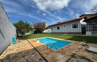 Casa com 3 dormitórios à venda, 129 m² por r$ 980.000,00 - sobradinho - lagoa santa/mg