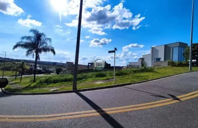 Terreno à venda, 549 m² por r$ 590.000,00 - condominio alphaville - vespasiano/mg