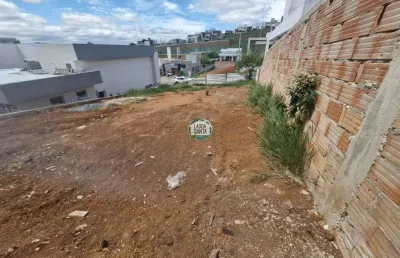 Terreno à venda, 405 m² por r$ 450.000,00 - condomínio gran park toscana - vespasiano/mg