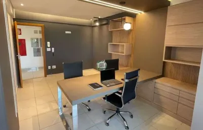 Loja à venda, 23 m² por r$ 260.000 - centro - lagoa santa/mg