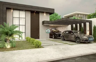 Casa com 3 dormitórios à venda, 159 m² por r$ 720.000,00 - condomínio parque dos buritis - lagoa santa/mg
