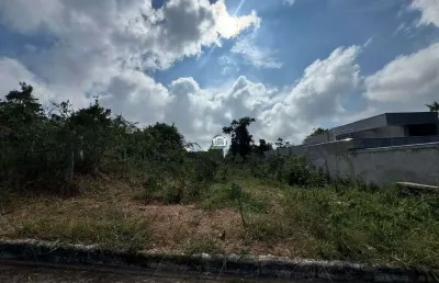 Terreno à venda, 361 m² por r$ 220.000,00 - redenção - lagoa santa/mg