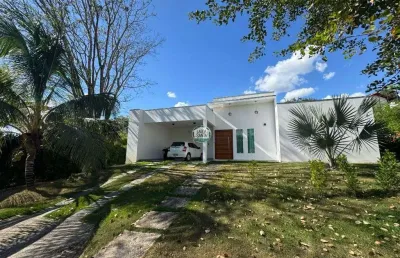 Casa com 3 dormitórios à venda, 164 m² por r$ 1.100.000,00 - condomínio canto do riacho - lagoa santa/mg