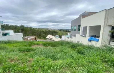 Terreno à venda, 405 m² por r$ 420.000,00 - condomínio gran park - vespasiano/mg