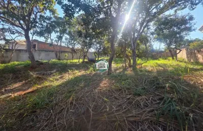 Terreno à venda no bairro lundceia em lagoa santa - mg