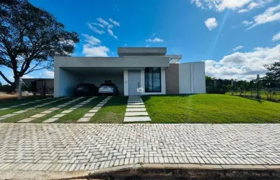 Casa com 4 dormitórios à venda, 270 m² por r$ 1.690.000,00 - condomínio real garden - lagoa santa/mg