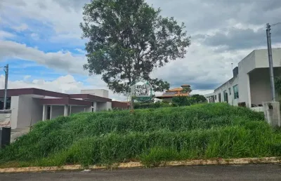 Terreno à venda, 525 m² por r$ 415.000,00 - condomínio gran royalle - lagoa santa/mg