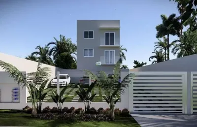 Apartamento com 2 dormitórios à venda, 50 m² por r$ 340.000,00 - lundceia - lagoa santa/mg