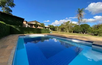 Casa com 4 dormitórios à venda, 540 m² por r$ 1.450.000,00 - lapinha - lagoa santa/mg